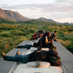 Image for article titled How To Catch A Freight Train Ride To Freedom